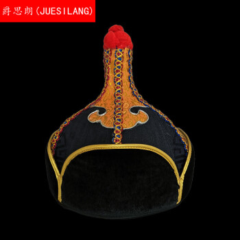 蒙古族各种帽子寓意图片