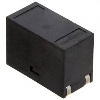 muRata 共模滤波器 PLT10HH450180PNL