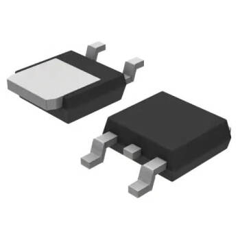 onsemi 达林顿管 NJVMJD112G