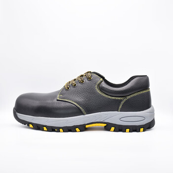 防砸防刺穿电绝缘6kv(防静电)耐油耐磨 轻便舒适安全鞋防护鞋劳保鞋