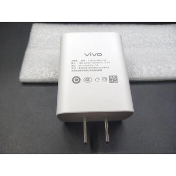 vivoy81充电器参数图片