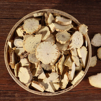 康美川木通 木通白三叶木通中药材道地饮片智慧药房四川 独立小包装