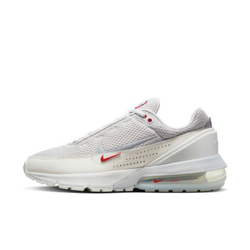 耐克nikenikeairmaxpulse男子运动鞋夏华夫鞋气垫dr0453001幻影灰白银