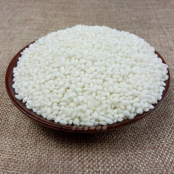 糯米白香江米散装5斤包粽子非长粒黏雪糯米酿酒