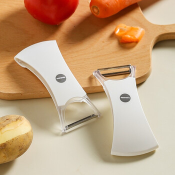 双头削皮刀(1个装)【图片 价格 品牌 报价】-京东