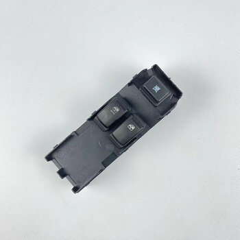 曙业适用于五菱宏光玻璃升降器开关1317款宏光s电动车窗升降按钮总成