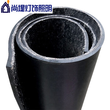 画萌货车车厢橡胶垫铺车厢防滑车用黑色加厚耐磨胶皮垫防水汽车橡胶板