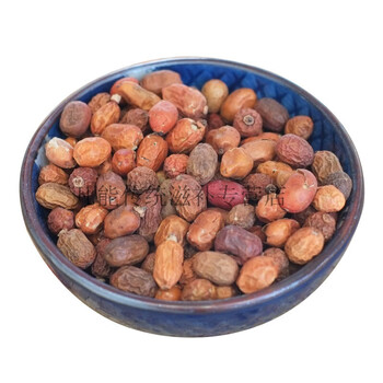 红豆蔻红蔻良姜子红扣红寇肉豆小红寇卤料粉香料调料发250g250g