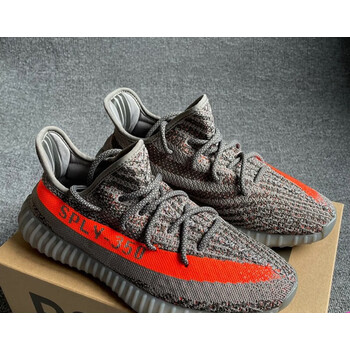 阿迪达斯(adidas)椰子鞋三叶草男鞋女鞋秋季yeezy350椰子350侃爷boost