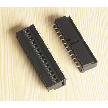 变频端子plc端子插拔式508接线端子适用于s7200端子2p针