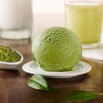 哈根达斯(haagen-dazs)经典抹茶口味冰淇淋 100ml/杯-商品详情-菜管家