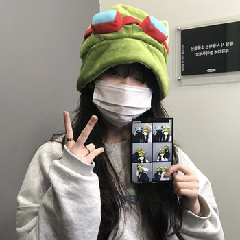 提莫帽子 均码【图片 价格 品牌 报价】-京东