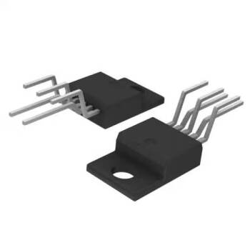 onsemi DC-DC电源芯片 LM2596TVADJG