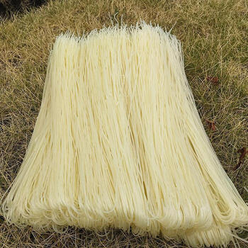 正宗江西米粉粉干上饶特产铅山汤粉手工中粗粉干粉丝南昌玉山炒粉