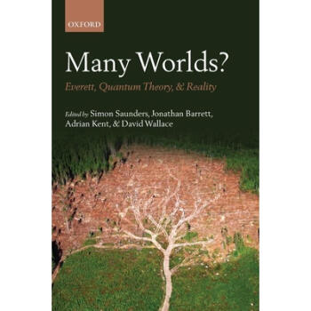 Many Worlds?: Everett, Quantum Theory, & Rea...