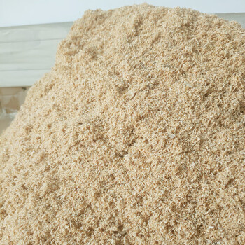 lzjv锯末天然松木木屑粉木粉宠物除臭垫料种花填充沙袋发酵床 3斤装