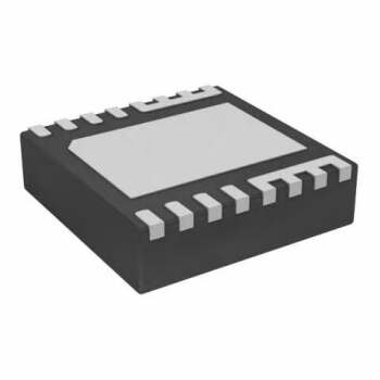 TI 门极驱动器 CSD95379Q3M