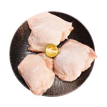 huadong(华东)巴西进口鸡上腿肉 2.