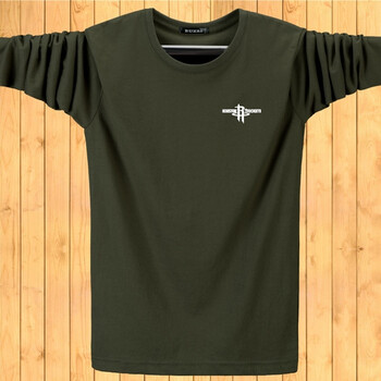 塞北龙军训服t恤军衣服装中国男士迷彩长袖军迷纯棉大码t恤秋季宽松