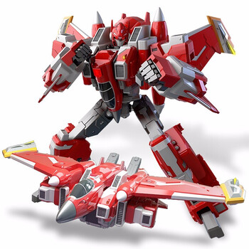 展高jumpgo韩国迷你特工队x机甲儿童玩具枪武机器枪变形机器人金刚