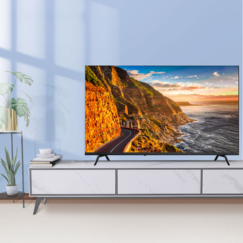 日松王牌电视智能液晶电视机智慧语音网络wifi家用客厅壁挂会议投屏