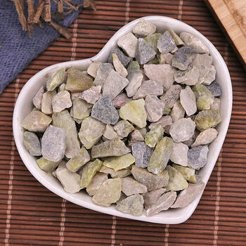 中药材花蕊石500克