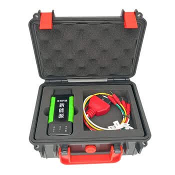hkna新能源汽车故障诊断仪上位机手机版单体电池检测器 手机版新能源