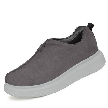 偌聿 僧鞋春秋超轻透气舒适厚底鞋和尚鞋柔软底防滑耐磨僧鞋轻便耐穿