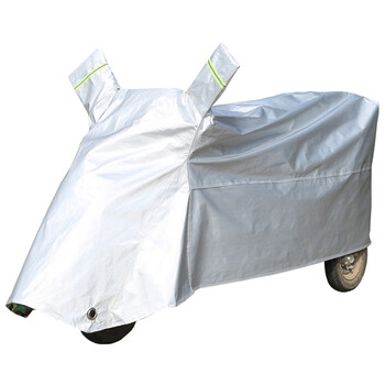 爱玛雅迪乐酷艾美达金彭万仕达电动三轮车防雨罩防水防晒车衣车罩