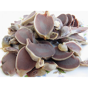 嵊州糟货酒糟鸭肫500g香糟鸭肉熟食卤味零食糟鸡糟肉老店满 糟鸭肫250