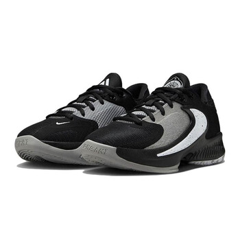 nike男子运动鞋zoom freak 4字母哥4代实战篮球鞋 dj6148-100-002-001
