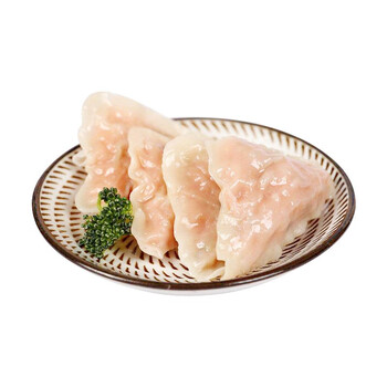 渔鼎鲜 冷冻燕饺 250g 袋装 豆捞火锅食材【已核酸检测】