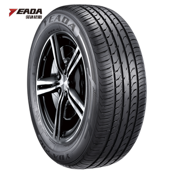德国驿达(yeada)轮胎yda216 185/70r14 yda216舒适系列