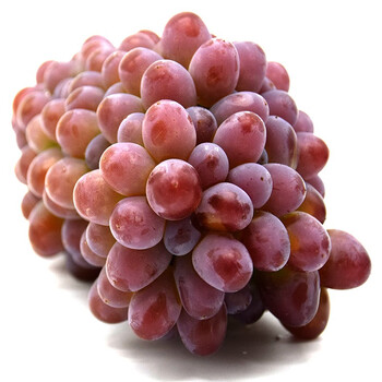 【顺丰速运】玫瑰香葡萄无籽 茉莉香早色香新鲜葡萄水果 3斤精选装