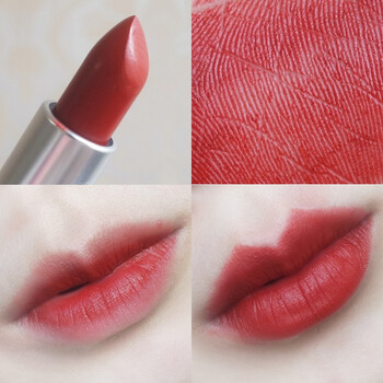 魅可mac口红女小辣椒marrakesh646新色316泫雅牛血色枫叶俄罗斯红