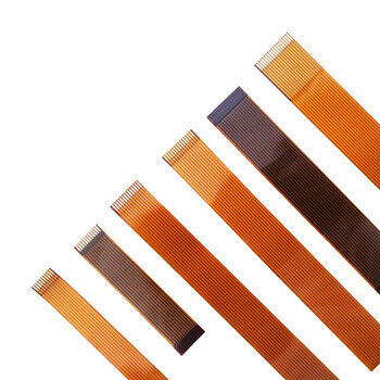 fpc/ffc软扁平排线1.