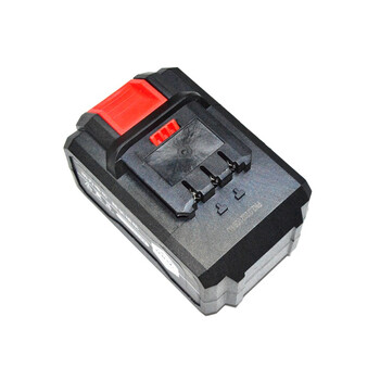 21v25v98v电动扳手角磨机锂电池三插座充电器 锂电池 58-68v 图示款1