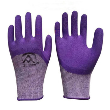 妧锦防猫抓手套防狗咬手套大鼠操作手套小鼠防咬手套实验室防护手女士