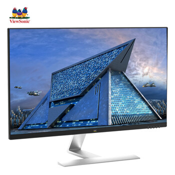 评测优派vx2771h电脑显示器怎么样优派电脑显示器vx2771h好不好