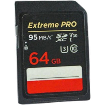 佳能适用原装eos rp r5 r6 r7 r10 200d 90d 80d 6d 5d3相机内存卡64g