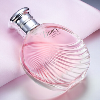 (minglan) 奇遇舞动女士香水50ml持久淡香清新淡雅女香 舞动粉色