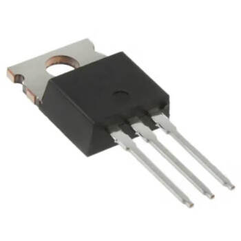 VISHAY Mosfet场效应管 IRF540PBF