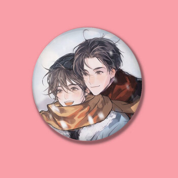 碎玉投珠周边吧唧原耽小说碎玉投珠徽章丁汉白纪珍珠二次元吧唧谷子来