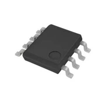 ROHM 电可擦除可编程只读存储器(EEPROM) BR25L020FJ-WE2