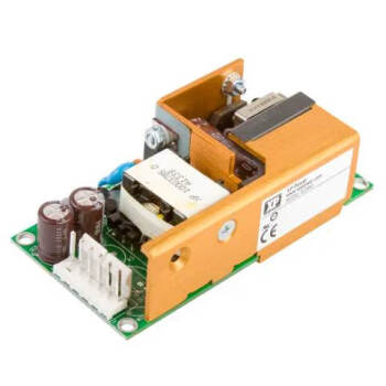 XP Power 电源模块 ECM40UT33