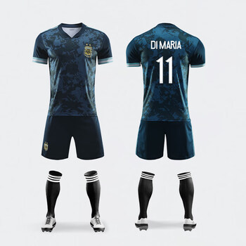 20-21客场11号迪马利亚 s