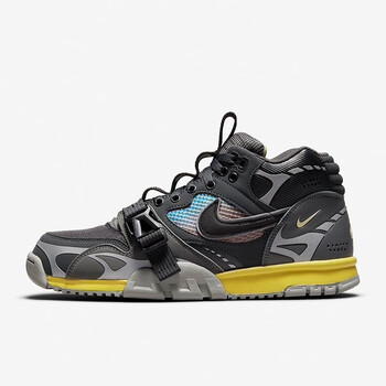 耐克(nike) air trainer 1  男女复古训练潮流运动时尚休闲鞋 dh7338