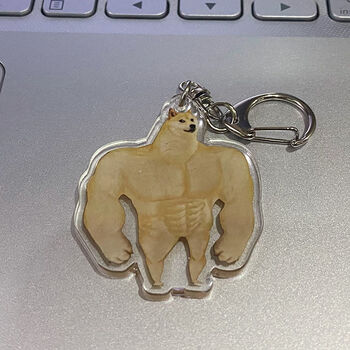 肌肉柴犬【图片 价格 品牌 报价】-京东