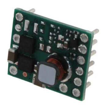 TI 电源模块 PTH08T230WAD
