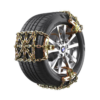 车拾季丰田chr汉兰达威兰达致炫致享凯美瑞雷凌汽车轮胎防滑链雪地